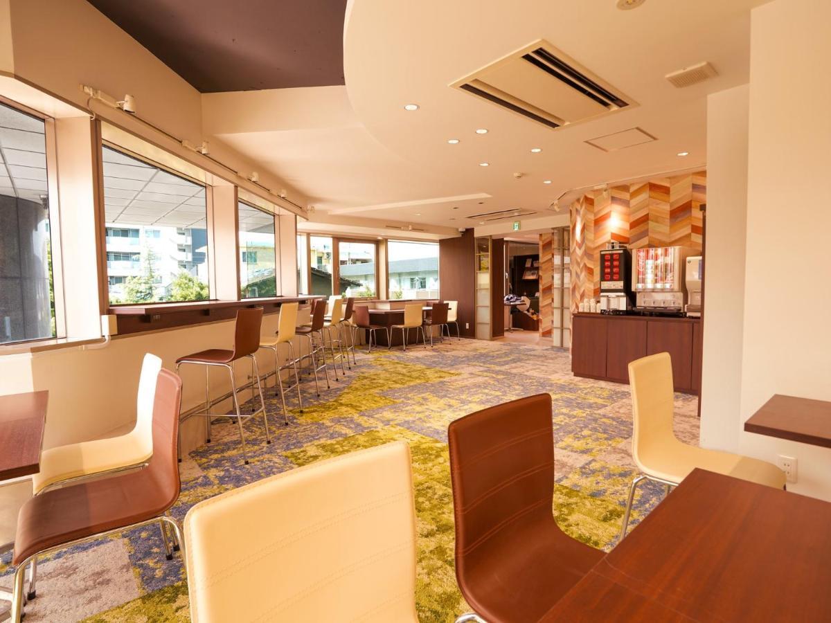 Hotel New Gaea Domemae Fukuoka  Exterior foto