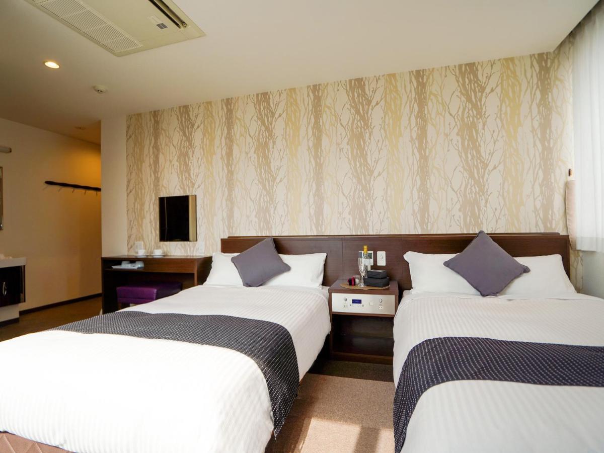 Hotel New Gaea Domemae Fukuoka  Exterior foto