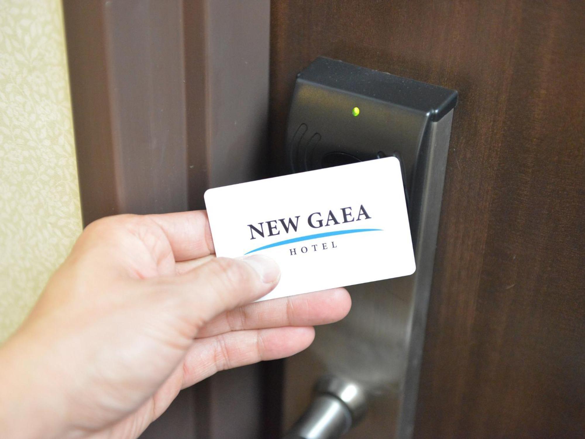Hotel New Gaea Domemae Fukuoka  Exterior foto