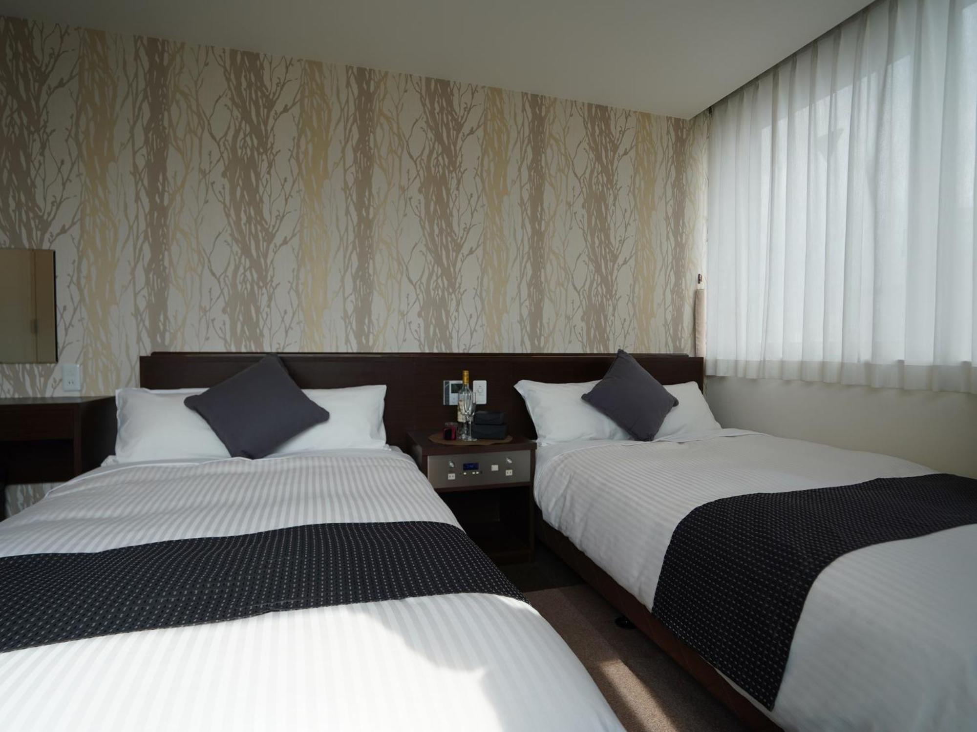 Hotel New Gaea Domemae Fukuoka  Exterior foto